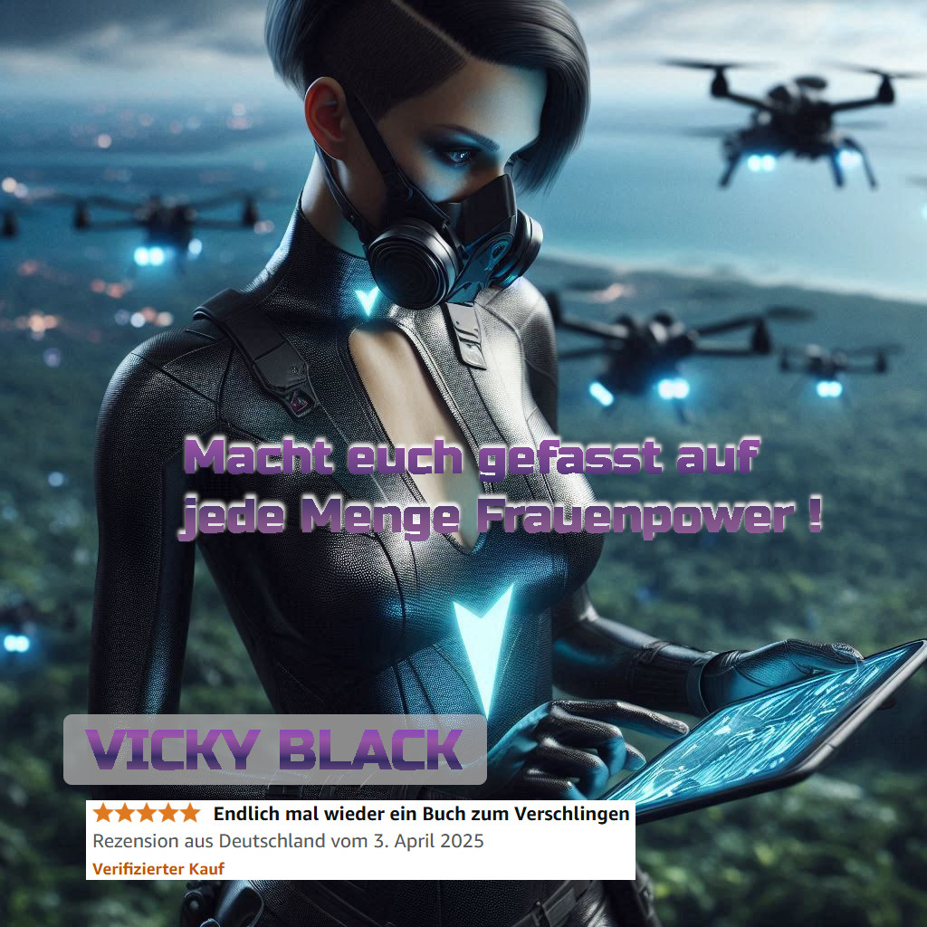Vicky Black