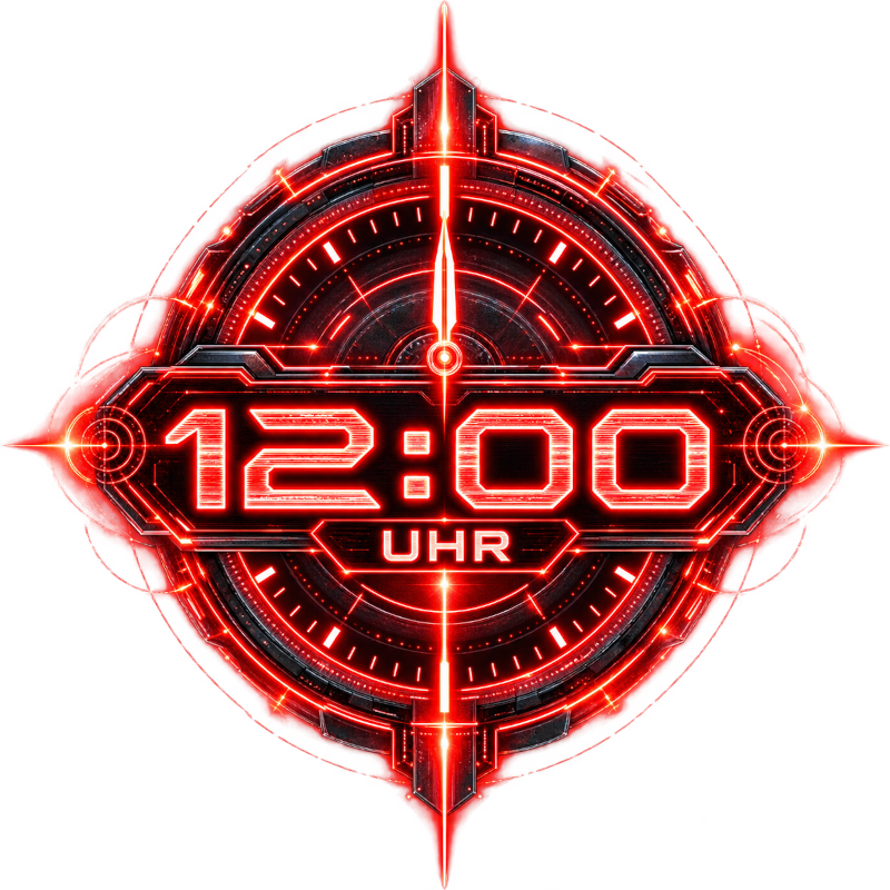 12:00 Uhr – Beginn der Lesung von Ciro Pizzo auf der Bodensee-Buchmesse 2026