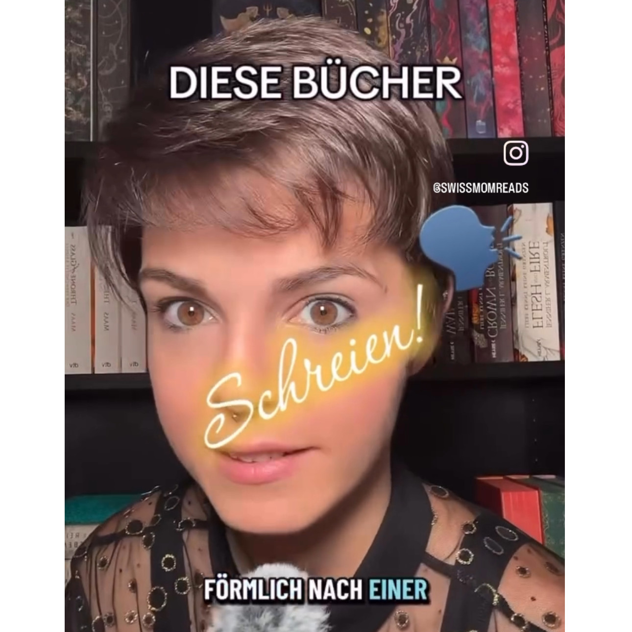 SwissMom
